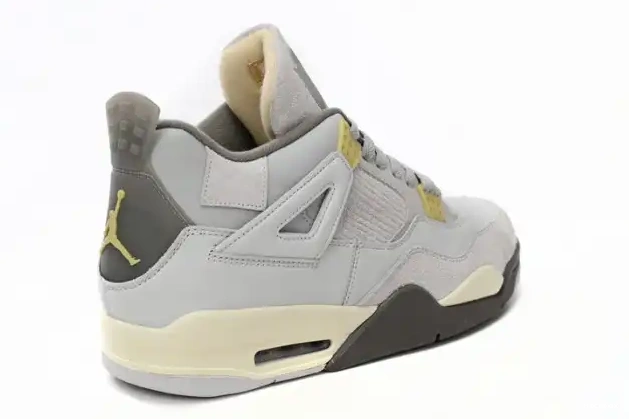 Rep MAX Jordan Photon Retro Craft 4 SE Dust DV3742-021 0502